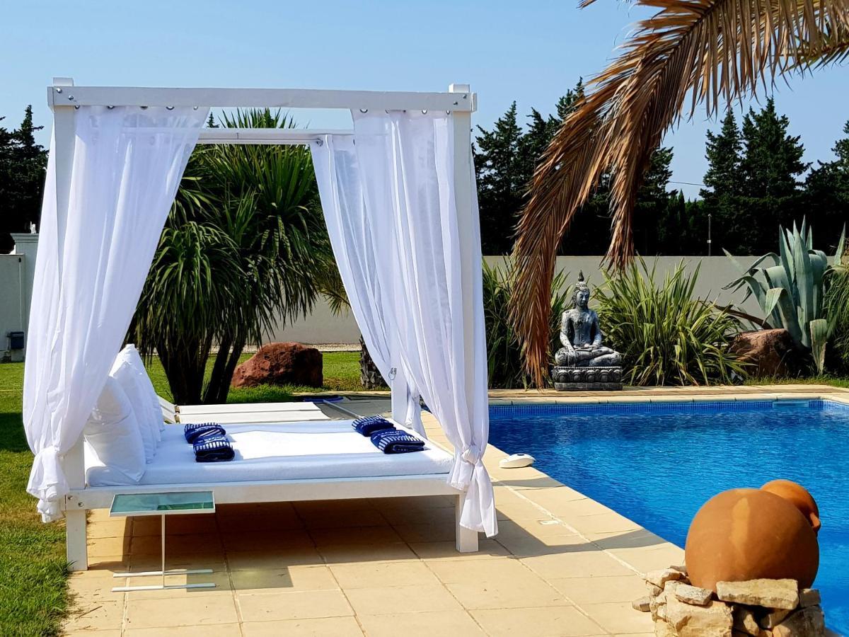 Chambre Carpediem Orange  Exterior photo